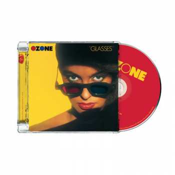CD Ozone: Glasses 299230