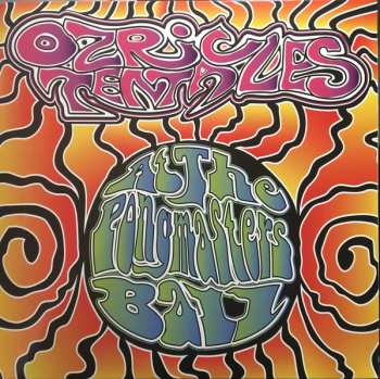 2LP Ozric Tentacles: At The Pongmasters Ball 79531