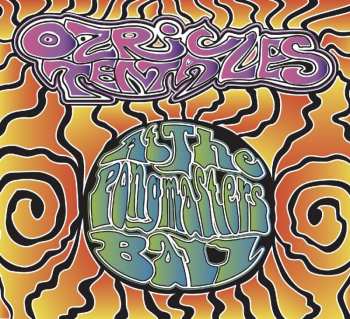 Album Ozric Tentacles: At The Pongmasters Ball