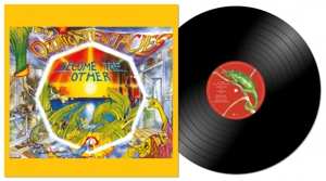 LP Ozric Tentacles: Become The Other 401438