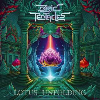 Album Ozric Tentacles: Lotus Unfolding