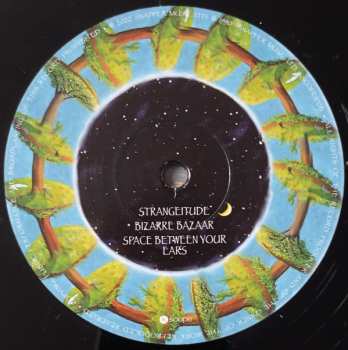 LP Ozric Tentacles: Strangeitude 468906
