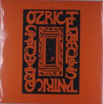 2LP Ozric Tentacles: Tantric Obstacles 455194