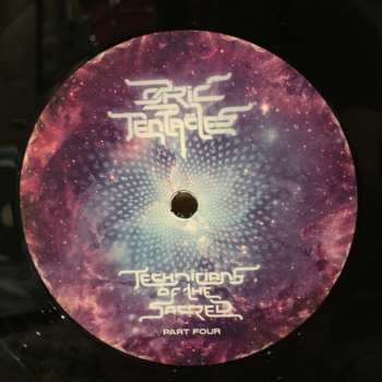 2LP Ozric Tentacles: Technicians Of The Sacred 265398