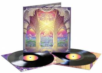 2LP Ozric Tentacles: Technicians Of The Sacred 265398