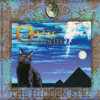 CD Ozric Tentacles: The Hidden Step (digipak) 417822