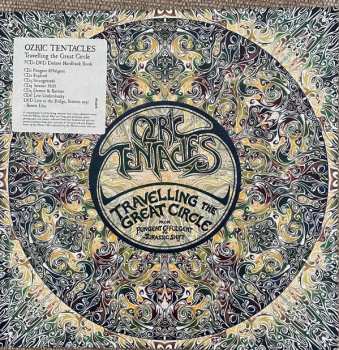 Album Ozric Tentacles: Travelling The Great Circle