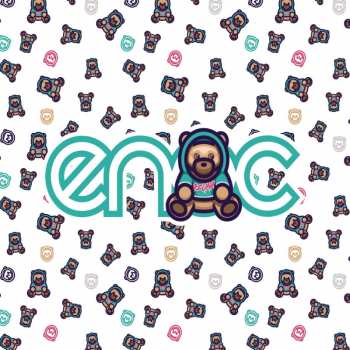 Album Ozuna: ENOC