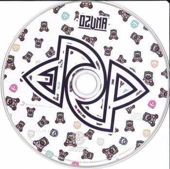 CD Ozuna: ENOC 10609