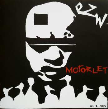 Album OZW: Motorlet - 85