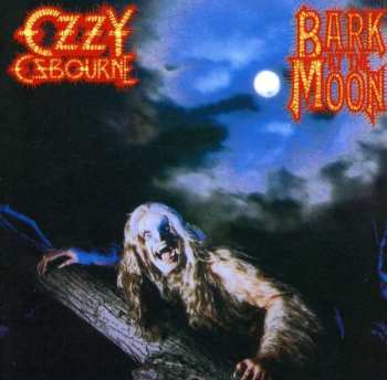 Album Ozzy Osbourne: Bark At The Moon