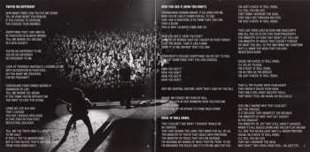 CD Ozzy Osbourne: Bark At The Moon 3621