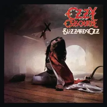 Album Ozzy Osbourne: Blizzard Of Ozz