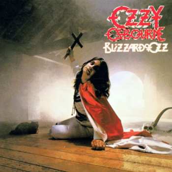 LP Ozzy Osbourne: Blizzard Of Ozz 374483