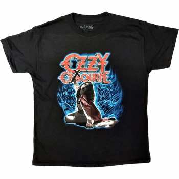 Merch Ozzy Osbourne: Dětské Tričko Blizzard Of Ozz 