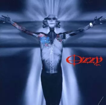 Album Ozzy Osbourne: Down To Earth