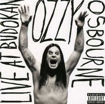 Album Ozzy Osbourne: Live At Budokan