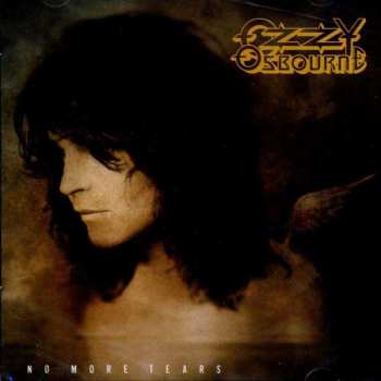 Album Ozzy Osbourne: No More Tears