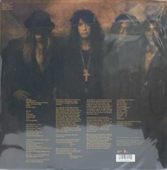 LP Ozzy Osbourne: No More Tears LTD | PIC