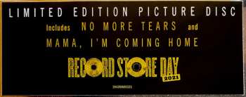 LP Ozzy Osbourne: No More Tears PIC 371121
