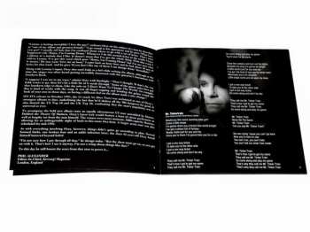 CD Ozzy Osbourne: No More Tears 25442