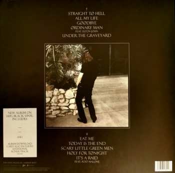 LP Ozzy Osbourne: Ordinary Man 371102