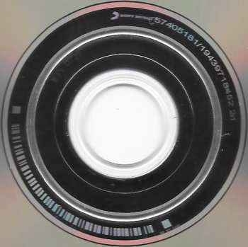 CD Ozzy Osbourne: Ordinary Man 374424