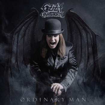 CD Ozzy Osbourne: Ordinary Man DLX 26633