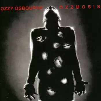 Album Ozzy Osbourne: Ozzmosis
