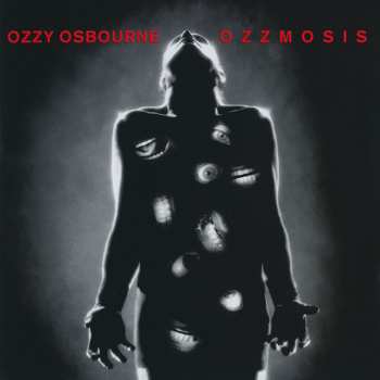 CD Ozzy Osbourne: Ozzmosis 371185