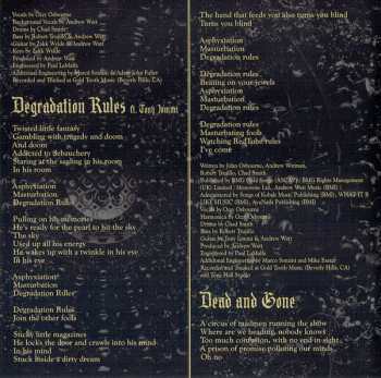 CD Ozzy Osbourne: Patient Number 9 363834