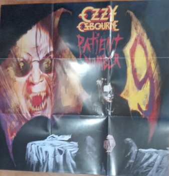 CD Ozzy Osbourne: Patient Number 9 LTD