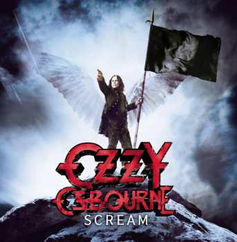 Album Ozzy Osbourne: Scream