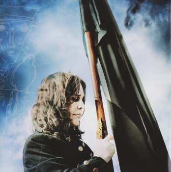 CD Ozzy Osbourne: Scream 31695