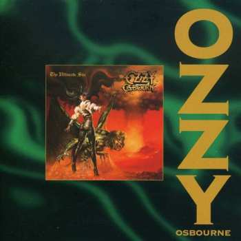 Album Ozzy Osbourne: The Ultimate Sin