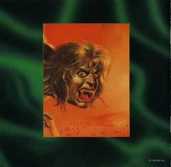 CD Ozzy Osbourne: The Ultimate Sin 37783
