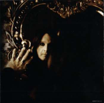 CD Ozzy Osbourne: Under Cover 37903