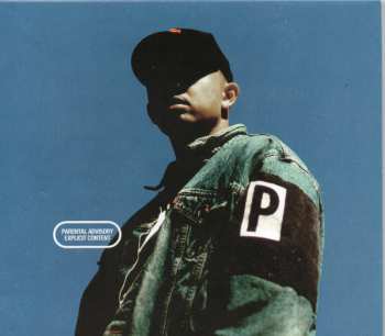 Album P-Lo: PRIME