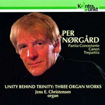 P. Norgard: Orgelwerke