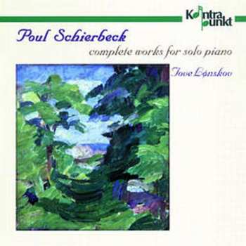 P. Schierbeck: Klavierkwerke