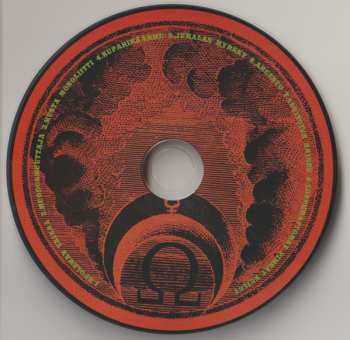 CD Paakallo: Pääkallo 488736