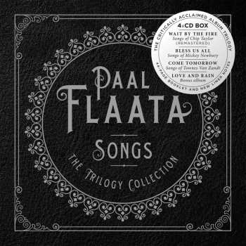 CD Paal Flaata: Songs – The Trilogy Collection 520195