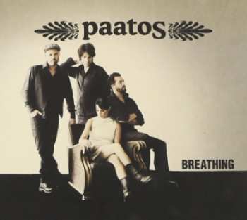 Album Paatos: Breathing