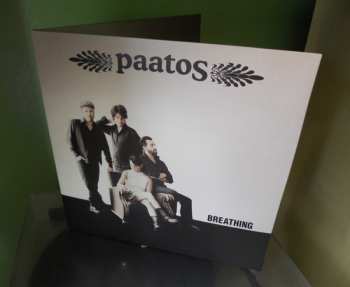 LP Paatos: Breathing LTD 85903