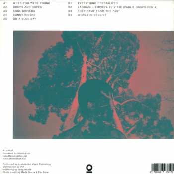 LP Pablie: B-Sides 61909