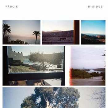 Album Pablie: B-Sides