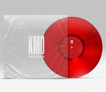 Album Pablo Alborán: Km0