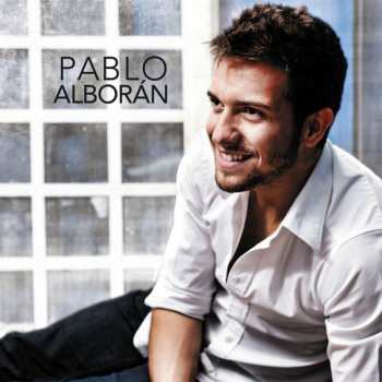 Album Pablo Alborán: Pablo Alborán
