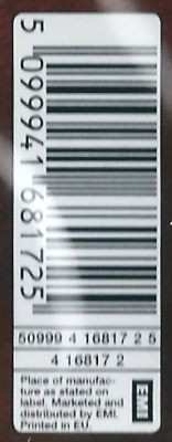 CD Pablo Alborán: Tanto