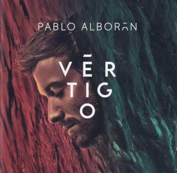 Album Pablo Alborán: Vértigo